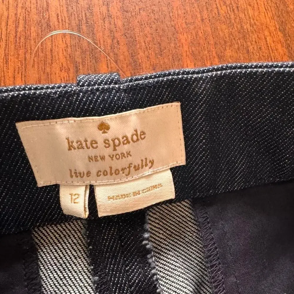 Kate spade new york black